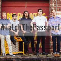 Latch (Disclosure Ft. Sam Smith Cover)