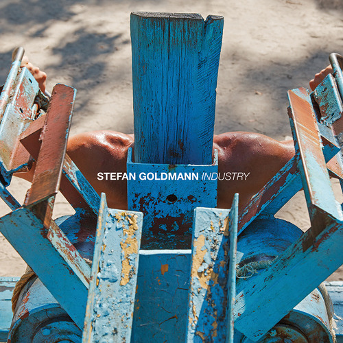 Stefan Goldmann: INDUSTRY