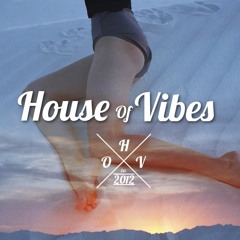 Dj Vivid & OneBrotherGrimm - Can Feel It (Original Mix)[Free Download by HouseOfVibes]