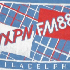 Robert Drake / WXPN-FM 88.9 Philadelphia