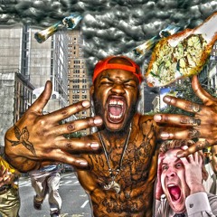 Microwave Frank - Bruce Wayne