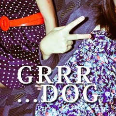 Honeydrop - Grrr...dog