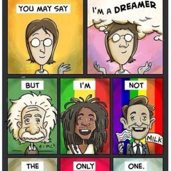 John Lennon - Imagine (Piano Cover) By Me