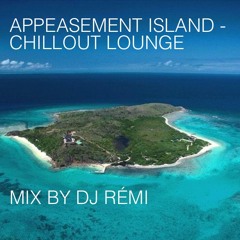 Appeasment Island - Chillout Lounge