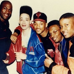 Old school 90'S RNB and Hip Hop mix