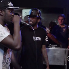 Grime Reload 14: Pawz (Rolled up to a link 3 man deep and I bet nobody mashed)