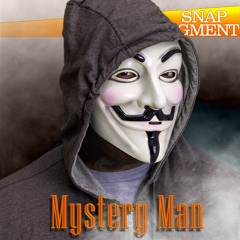 Listen to the entire Snap Judgment episode "Mystery Man"