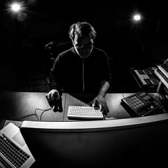 Florian Frings @ Bootshaus Cologne 2.10.2014