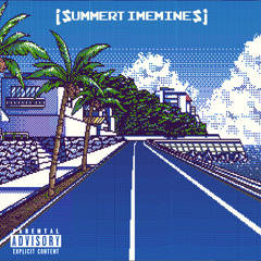 Reek Savage - $ummertime Mine$
