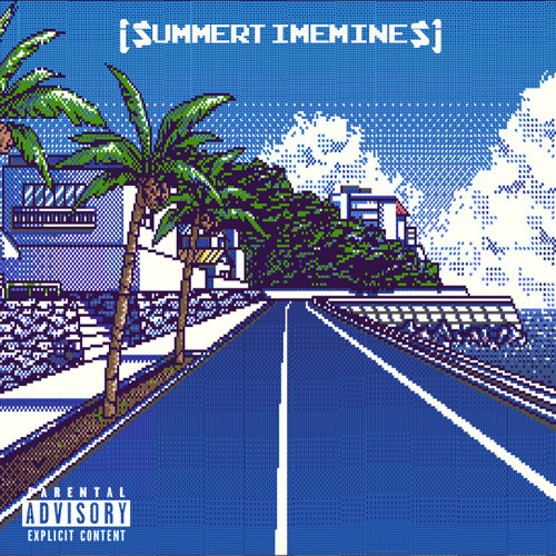 Reek Savage - $ummertime Mine$