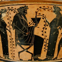 Pyrin - Briefe an Dionysos