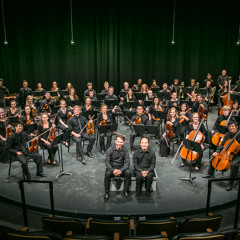 Lord B.'s palace of classical music