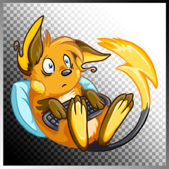 ATWA By System Of A Down - Cover