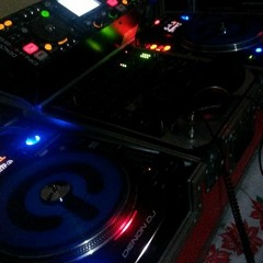 E L Africano  ( M@cro Dj Xtremo ) Remix Radio 2014