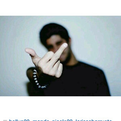 Childish Gambino - 3005 (Rendition) By SoMo