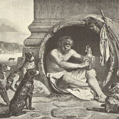 Pyrin - Diogenes