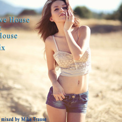 Progressive House & Deep House Boral Kibil Tracks Mix