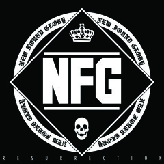 New Found Glory - Ready and Willing