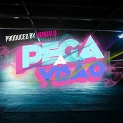 Bonde Da Stronda - Pega A Visão - DOWNLOAD NA DESCRIÇÃO OU INFO