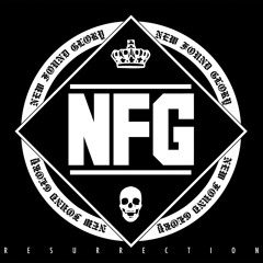 New Found Glory - Stubborn