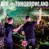 Hardwell & Tiësto Back2Back At Tomorrowland 2014