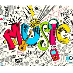 music lovers : follow !!!