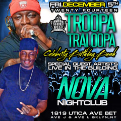 DJ'N LIVE AT SQUADZ SEPT 6 IN BROOKLYN!! UP UP UP!!