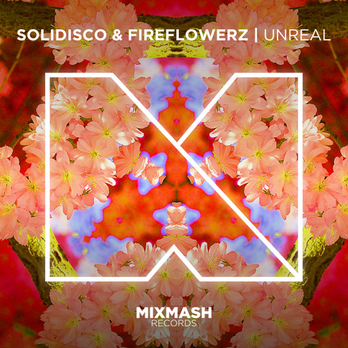 Solidisco & Fireflowerz - Unreal