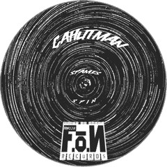 Cahutman - Spasmes (Out on/Fruit of noise [FoN028])Cut