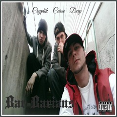 Cypher [Prod. Mf Grimm]