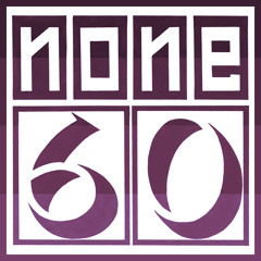 none60 Podcast 005 (Doc Scott Mix)