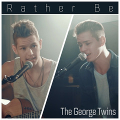 Rather Be - George Twin