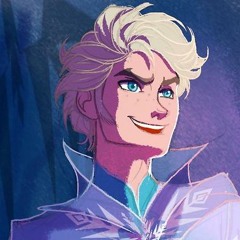 LET IT GO - MALE VERSION (NEW)