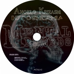 Angelo Krizashi - Hypothermia (Equal Remix) MTR013