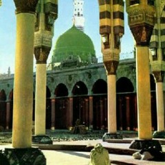 لما رأيت انواره