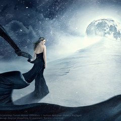 Epic Emotional - Godess Of The Moon (Dramatic Choral Orchestral Fantasy)