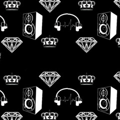 Dance With You  - Ghost Wolf [BR Garage Rec]