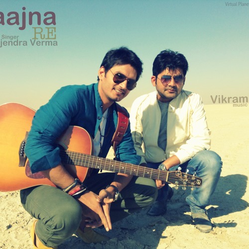 Gajendra Verma - Saajna Re