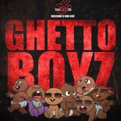 Team Eastside Peezy (Ghetto Boyz Album 2014) Gettin' Paper ft Lil P