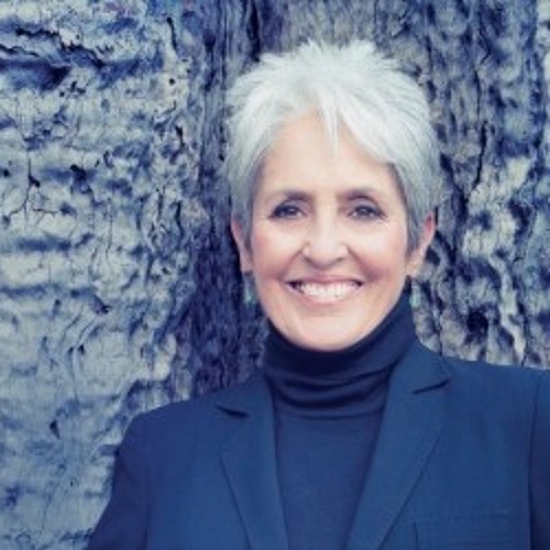 Joan Baez - Forever Young (live Olympia, 1 oct. 2014)