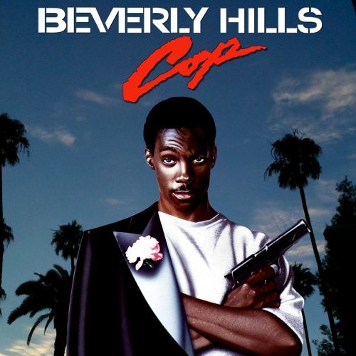 Axel F Vs Usher by DJ CrookAir (Mashup in HQ)