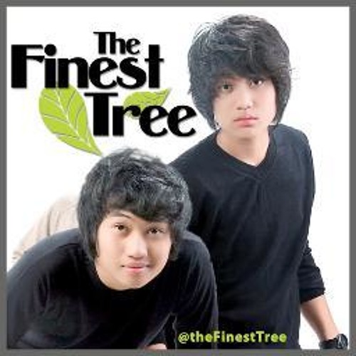 the finest tree melebur beda
