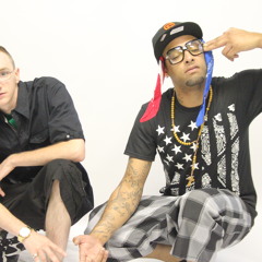 NO FEELINGS -Not Your Average Rappers