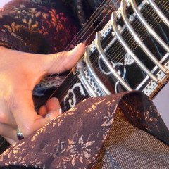 Between Moon And Mountain