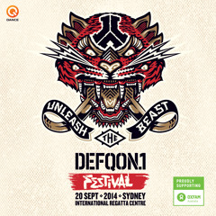 RawMachine & Convict - Harmonic Destruction (PREVIEW)