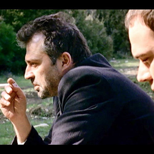 Masumiyet - Haluk Bilginer - Zagorun Hikayesi