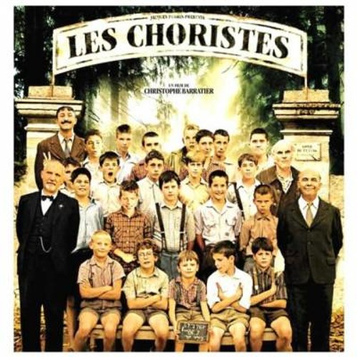 Stream Les Choristes - Vois Sur Ton Chemin (Remix Jim Walter) by Jim Walter  | Listen online for free on SoundCloud