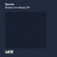 Spookz - Someone (Original Mix)