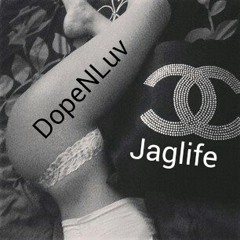 DopeNLuv featuring Nauved