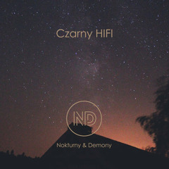 Czarny Hifi - Nara (Feat. Flojd)